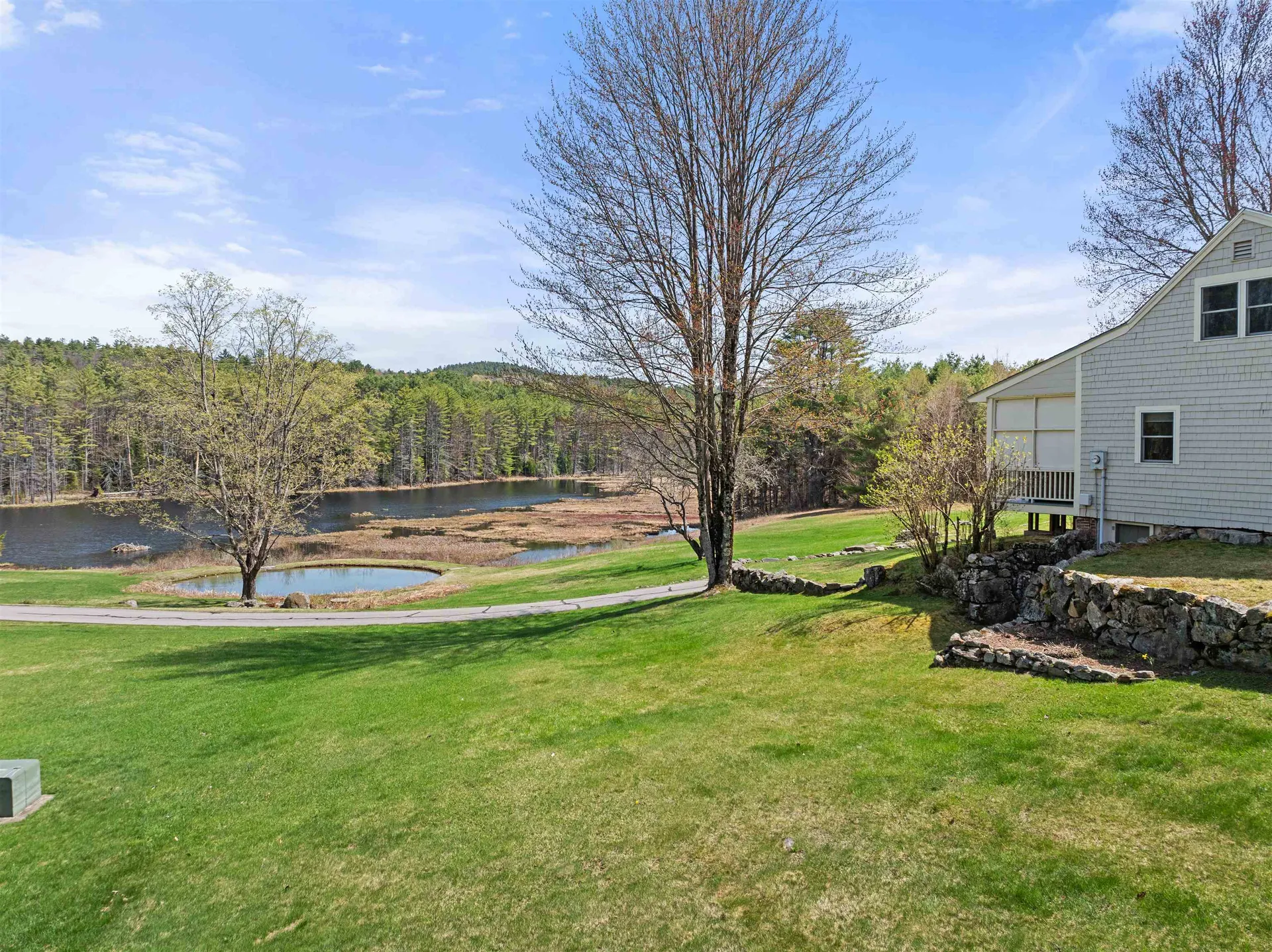 25 Elliot Road Center Harbor NH 03226