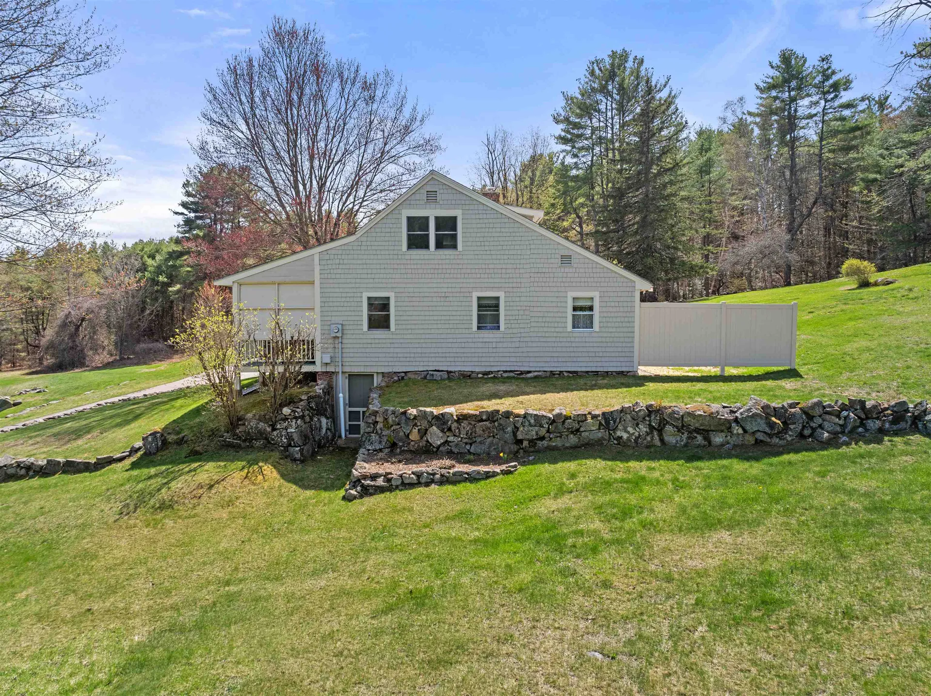 25 Elliot Road Center Harbor NH 03226