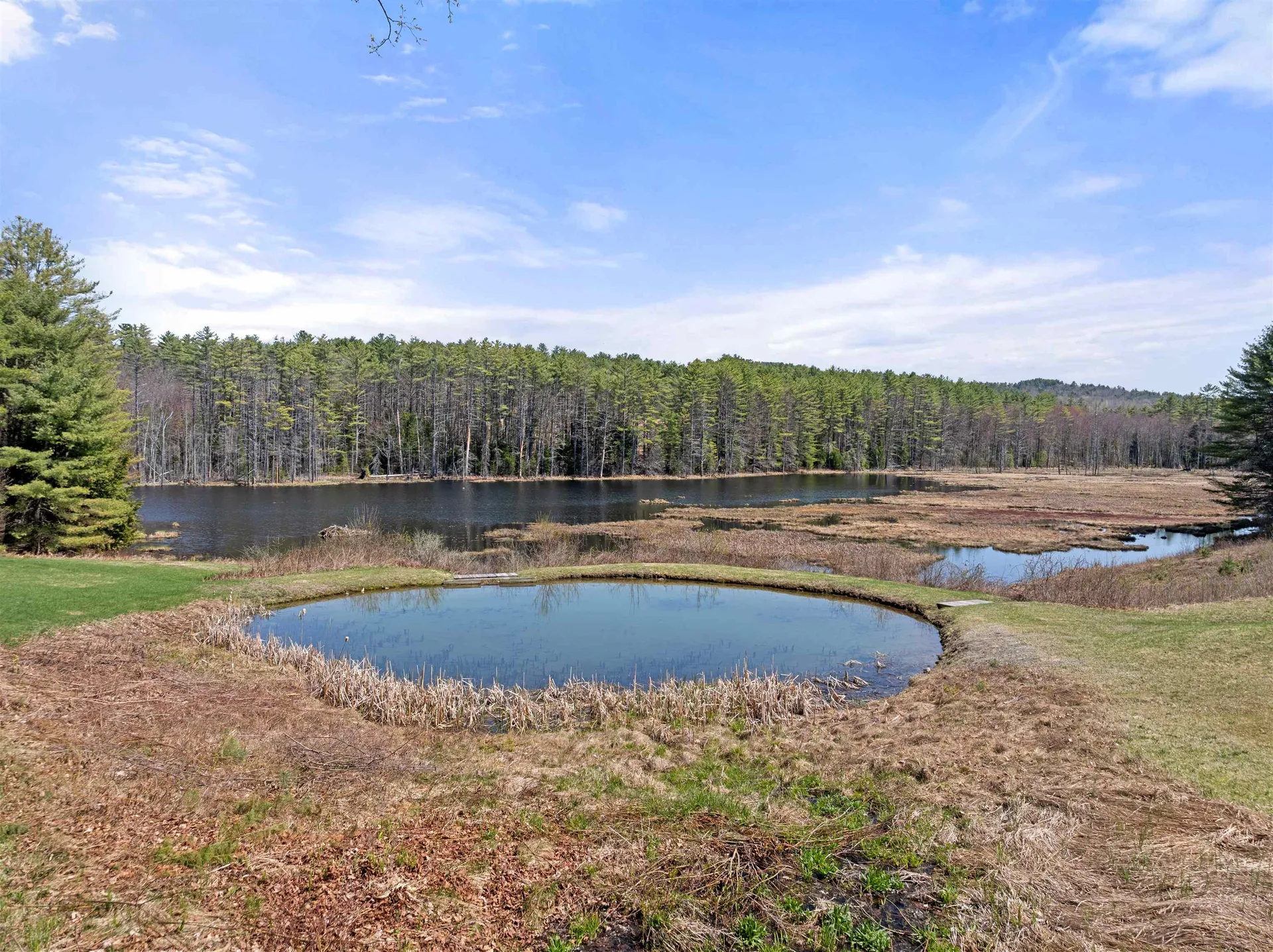 25 Elliot Road Center Harbor NH 03226