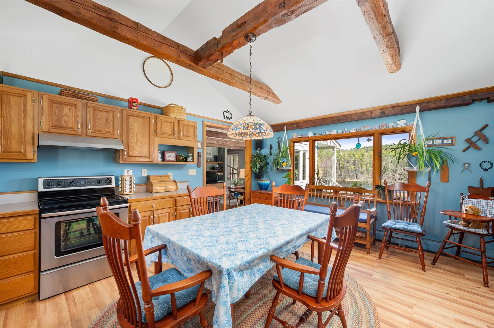 25 Elliot Road Center Harbor NH 03226