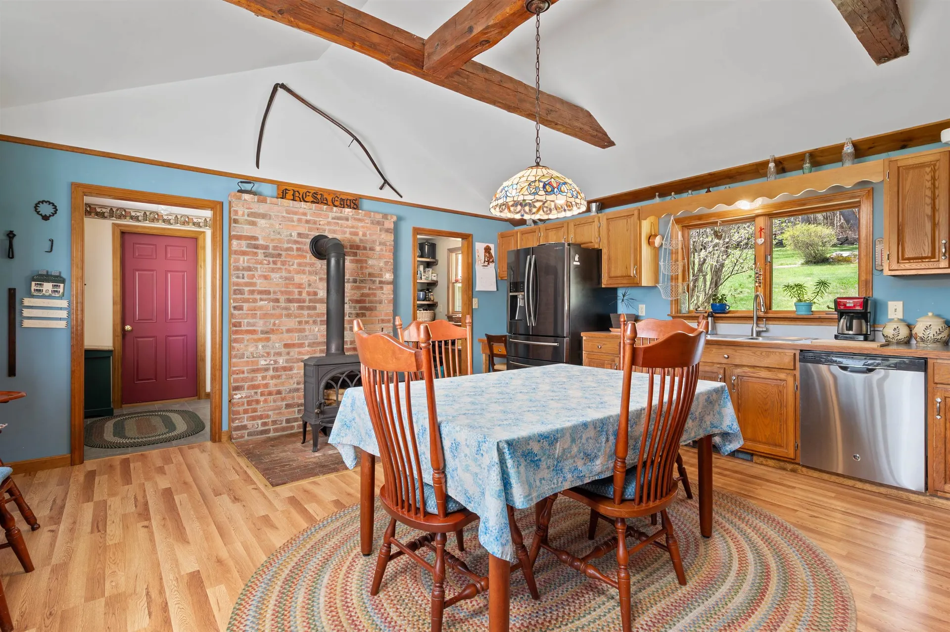 25 Elliot Road Center Harbor NH 03226