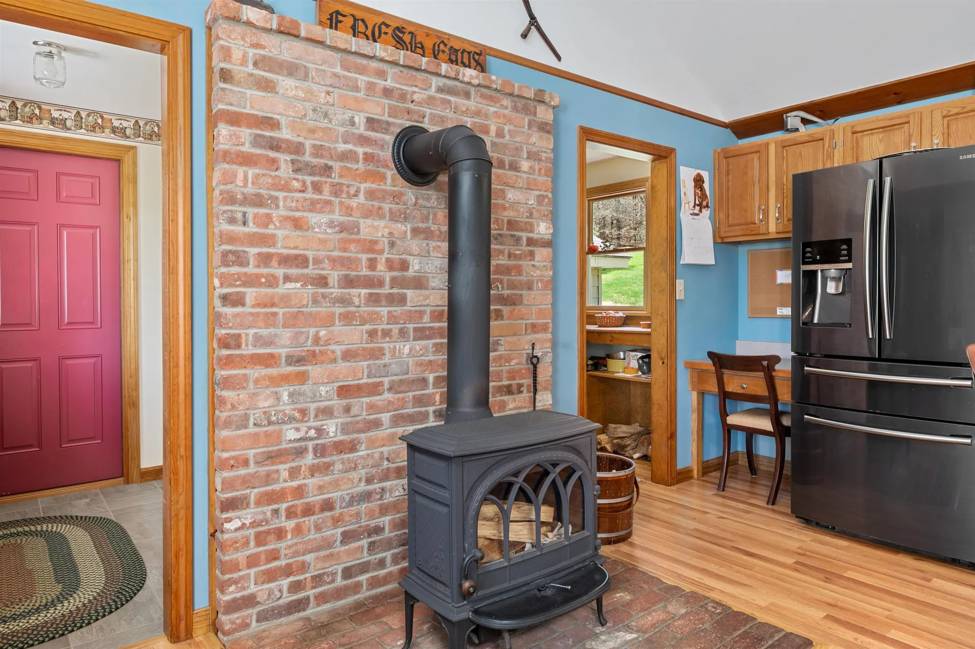 25 Elliot Road Center Harbor NH 03226