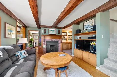 25 Elliot Road Center Harbor NH 03226