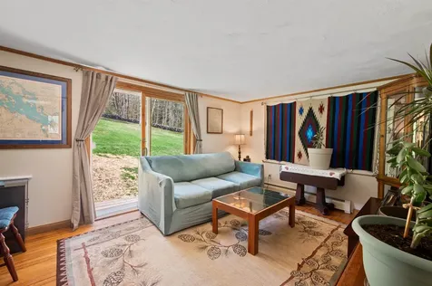 25 Elliot Road Center Harbor NH 03226