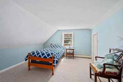 25 Elliot Road Center Harbor NH 03226