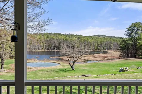 25 Elliot Road Center Harbor NH 03226