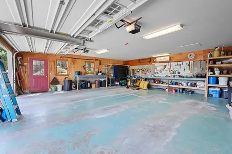 25 Elliot Road Center Harbor NH 03226