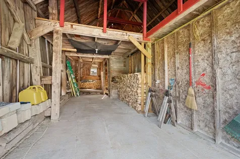 25 Elliot Road Center Harbor NH 03226