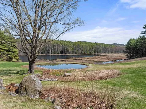 25 Elliot Road Center Harbor NH 03226