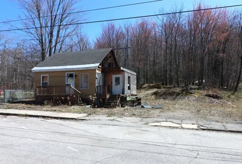 812 Kent Street Berlin NH 03570