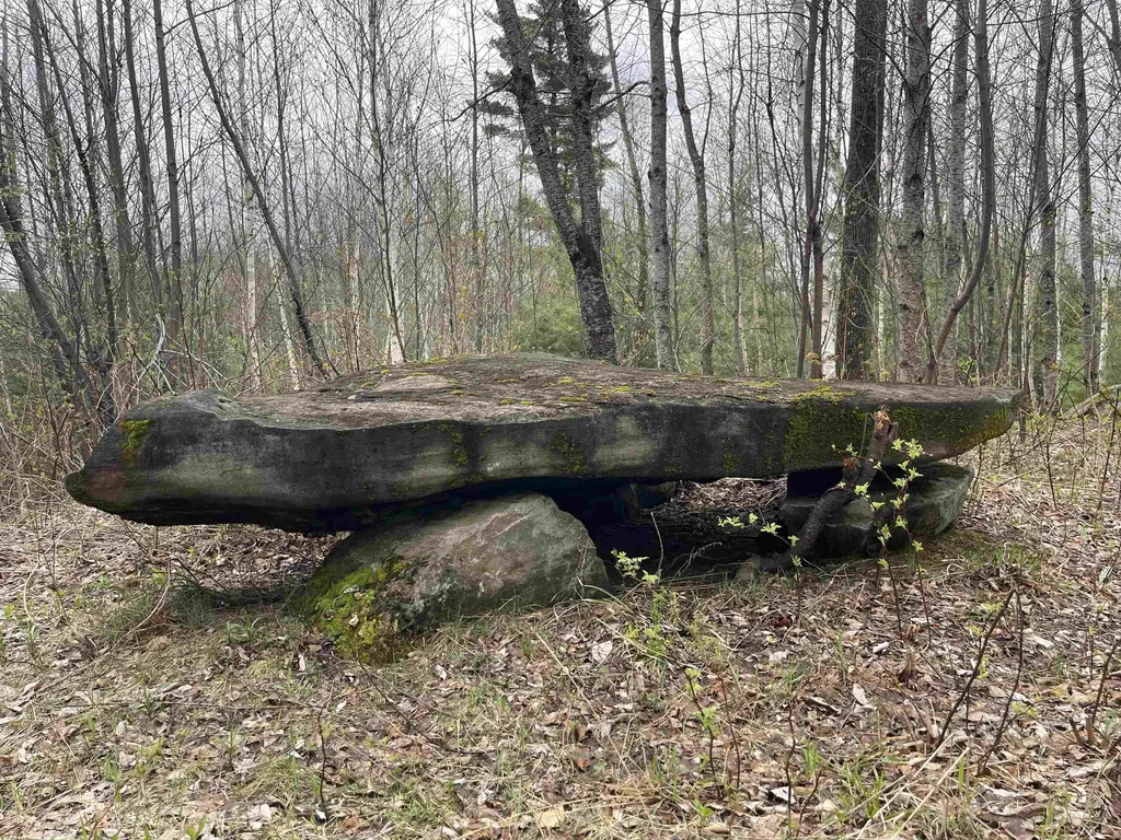 00 Goose Green Road Vershire VT 05079