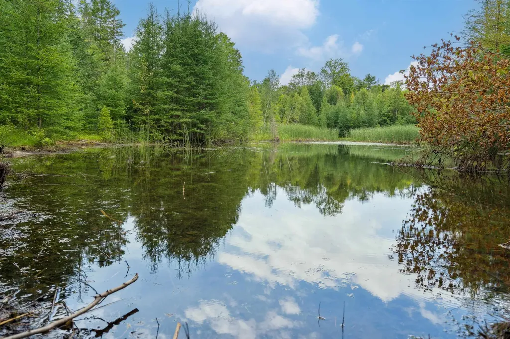 00 Goose Green Road Vershire VT 05079