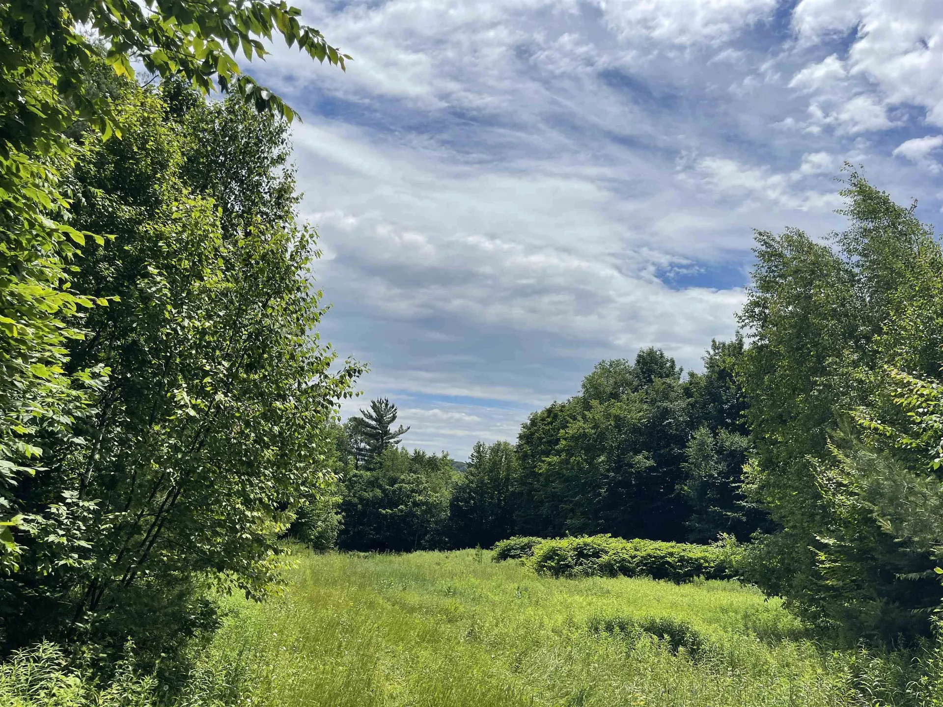 00 Goose Green Road Vershire VT 05079