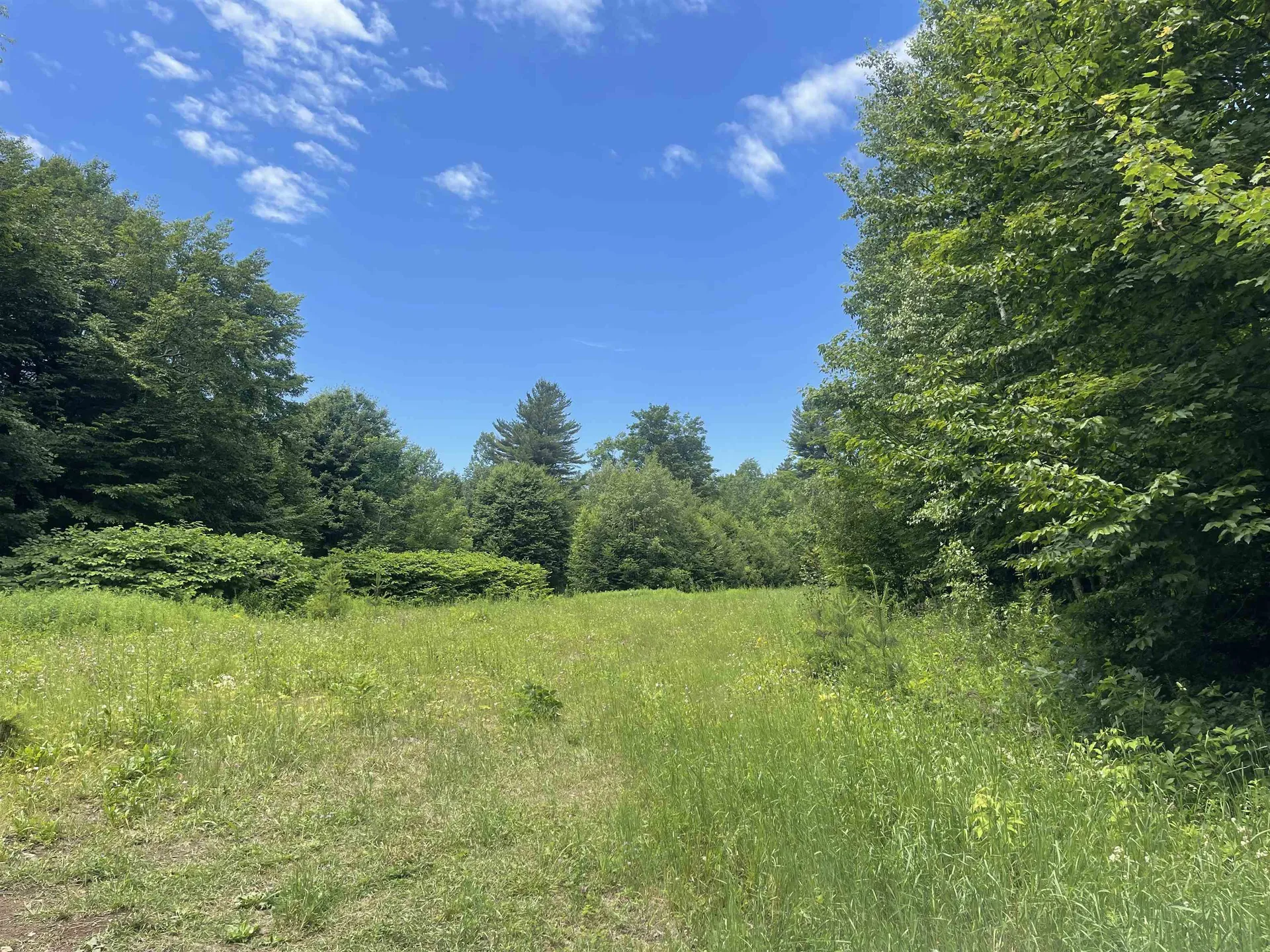 00 Goose Green Road Vershire VT 05079