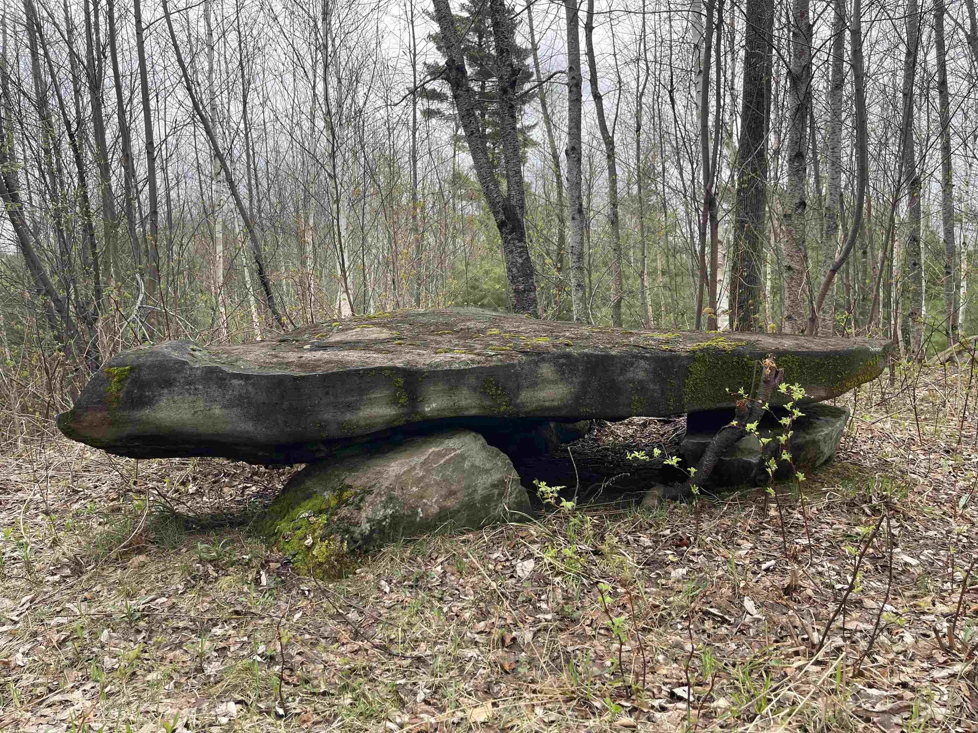 00 Goose Green Road Vershire VT 05079