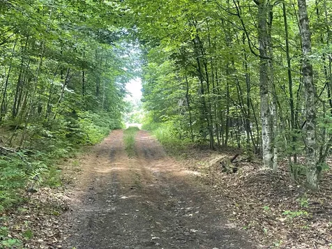 00 Goose Green Road Vershire VT 05079