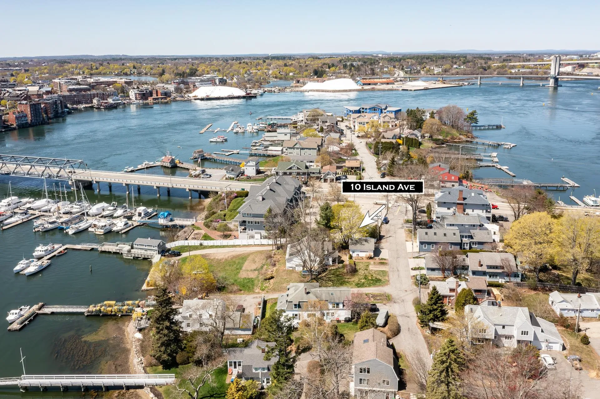 10 Island Avenue Kittery ME 03904