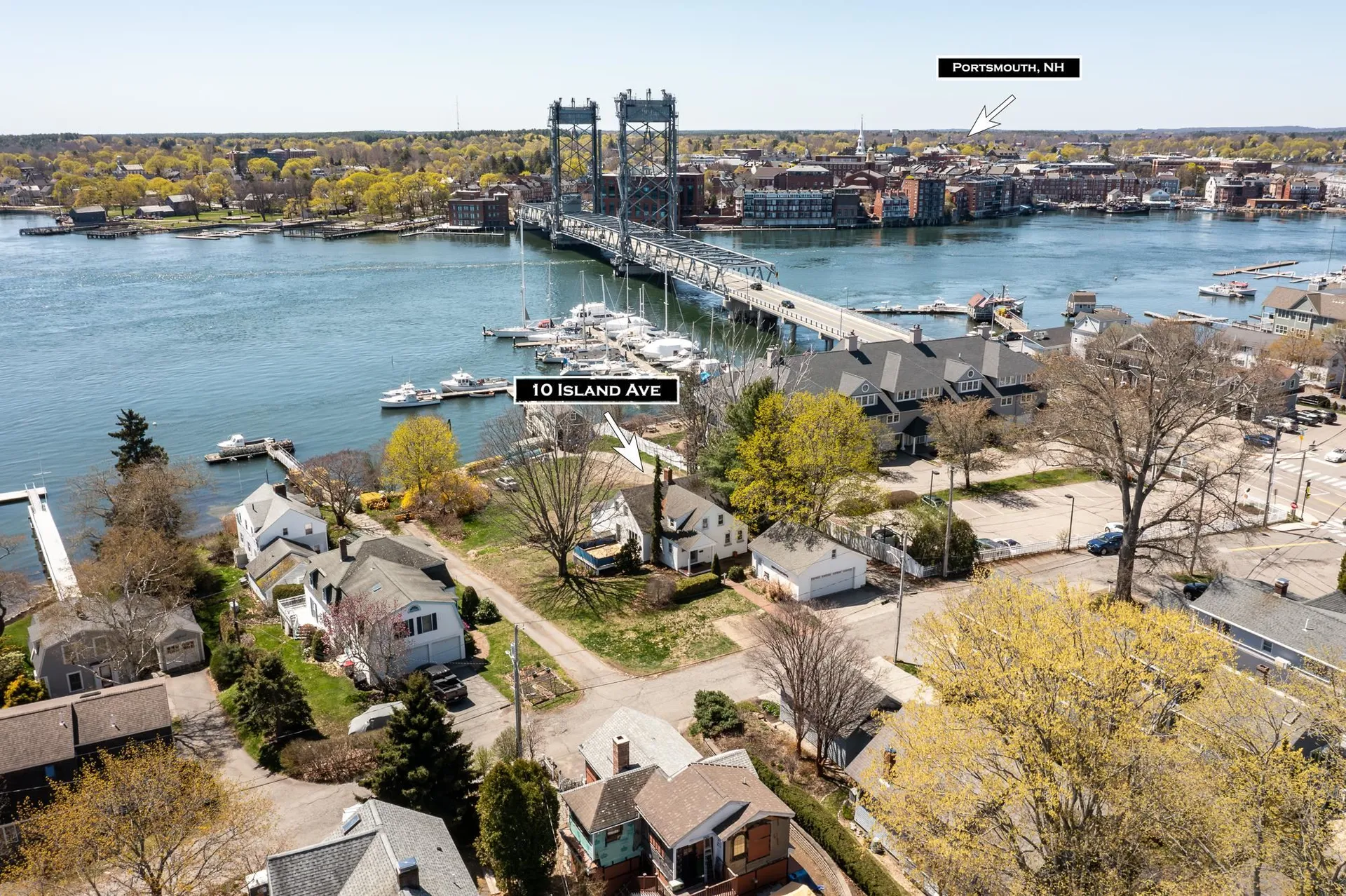 10 Island Avenue Kittery ME 03904