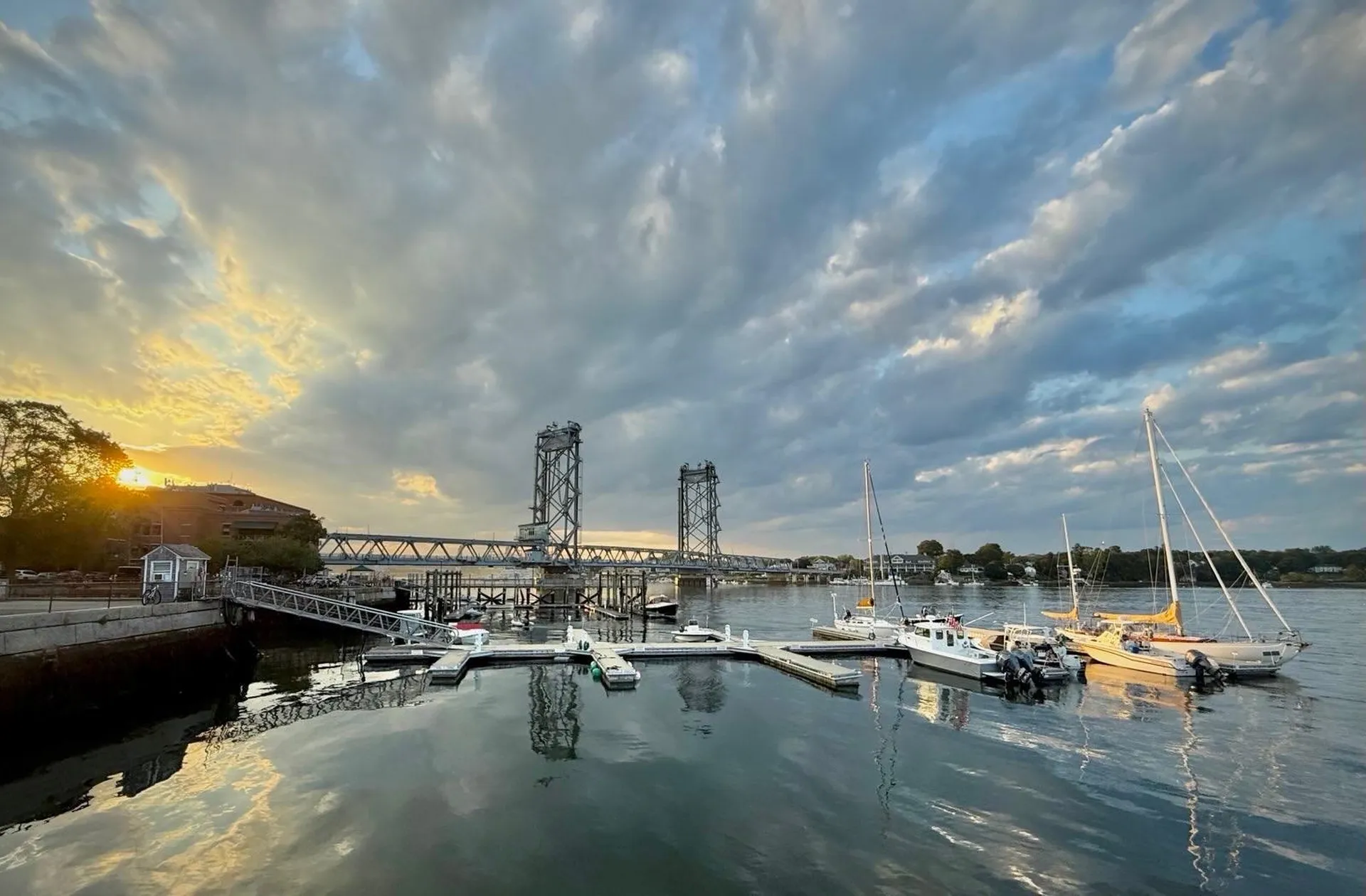 10 Island Avenue Kittery ME 03904