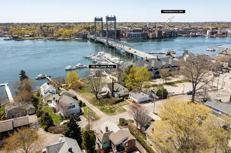 10 Island Avenue Kittery ME 03904