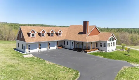 120 Bullard Drive Lyndeborough NH 03082