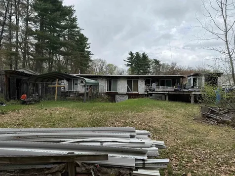 59 Snumshire Lane Charlestown NH 03603