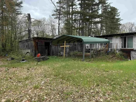 59 Snumshire Lane Charlestown NH 03603