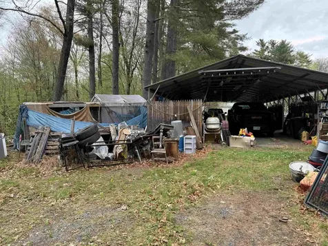 59 Snumshire Lane Charlestown NH 03603