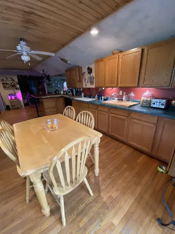 59 Snumshire Lane Charlestown NH 03603