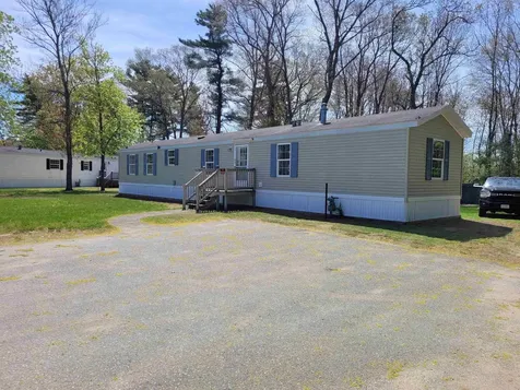 20 Railroad Avenue Seabrook NH 03874