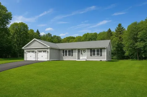 Lot 19 Old Mill Farm Road Hillsborough NH 03244