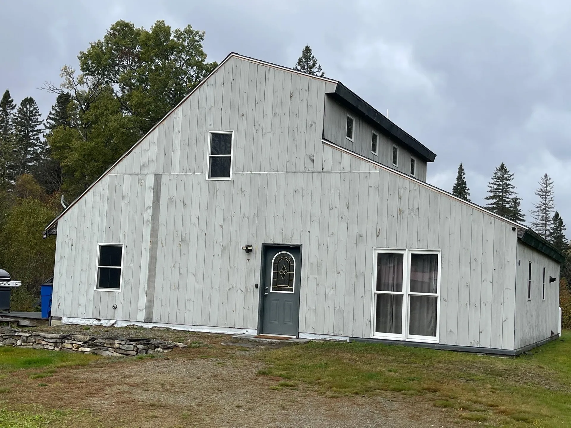 481 Colebrook Road Errol NH 03579