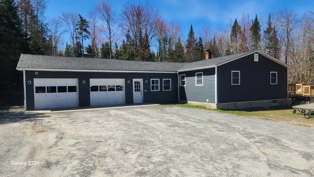 104 Paradis Mount Road Brighton VT 05846