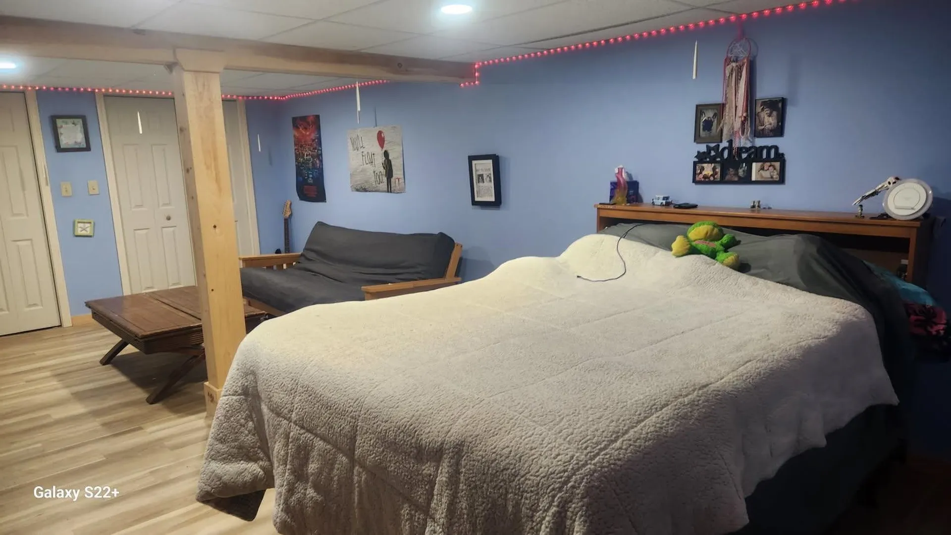 104 Paradis Mount Road Brighton VT 05846