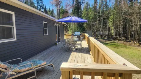 104 Paradis Mount Road Brighton VT 05846