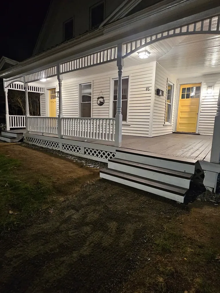 46 Willow Street Littleton NH 03561