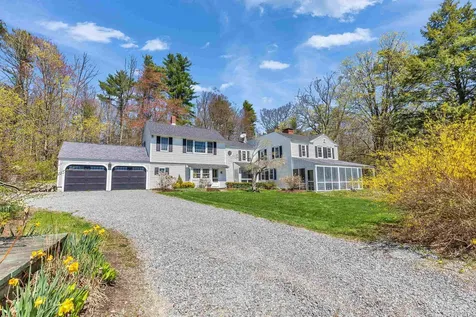199 Upland Farm Road Peterborough NH 03458