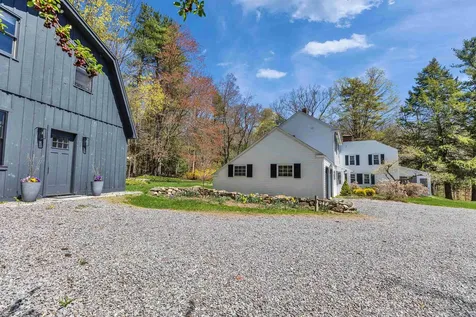 199 Upland Farm Road Peterborough NH 03458
