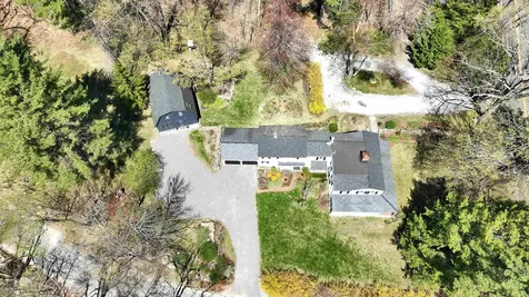 199 Upland Farm Road Peterborough NH 03458