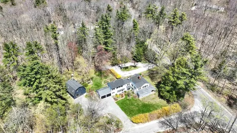 199 Upland Farm Road Peterborough NH 03458