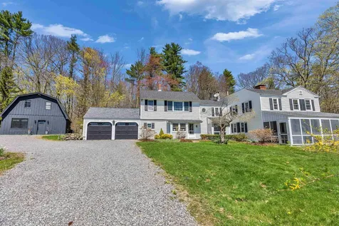 199 Upland Farm Road Peterborough NH 03458