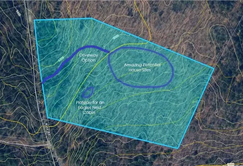 0 Butz Road Granville VT 05747