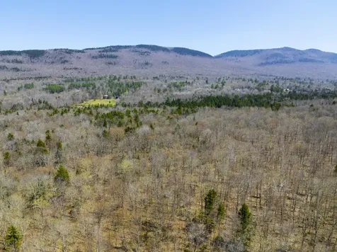 0 Butz Road Granville VT 05747