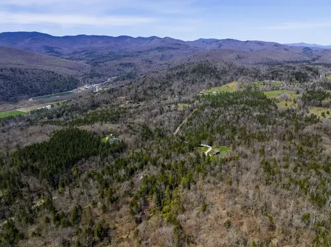 0 Butz Road Granville VT 05747