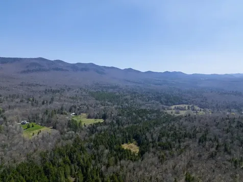 0 Butz Road Granville VT 05747