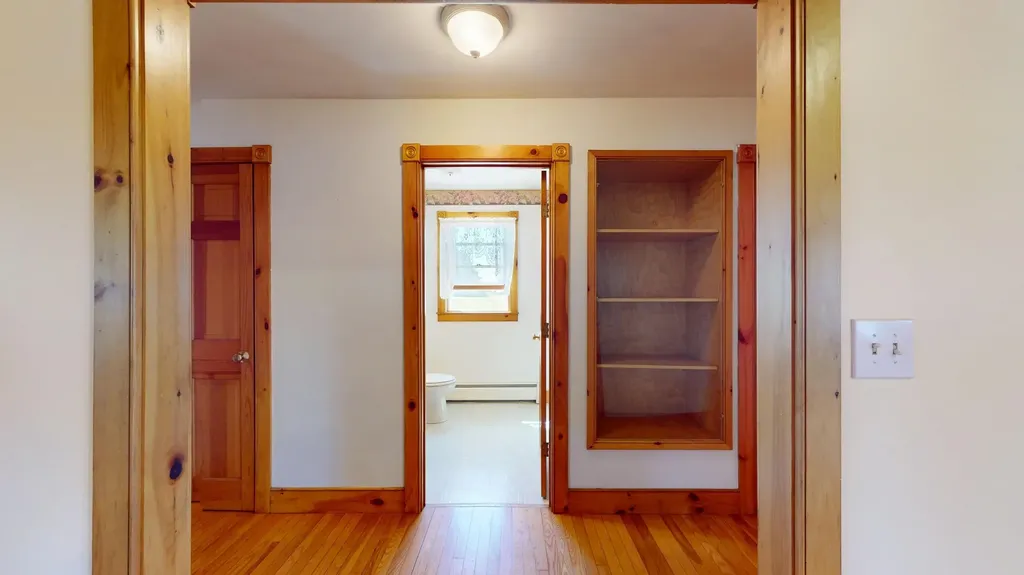 1689 South Street New Haven VT 05472