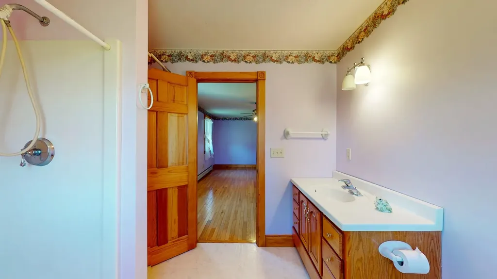 1689 South Street New Haven VT 05472