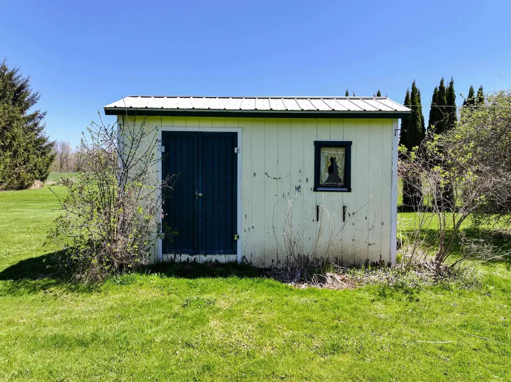 1689 South Street New Haven VT 05472