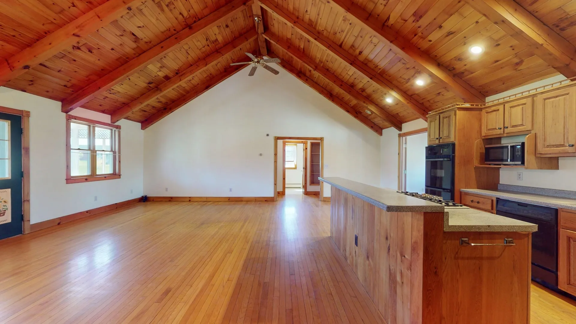 1689 South Street New Haven VT 05472