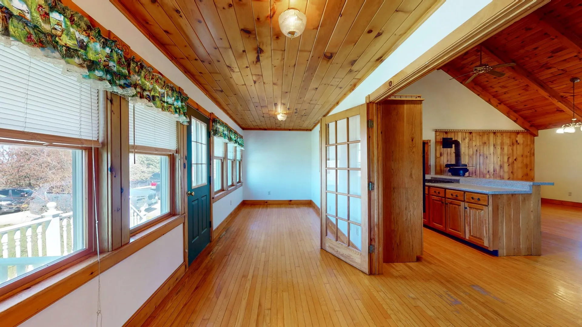 1689 South Street New Haven VT 05472